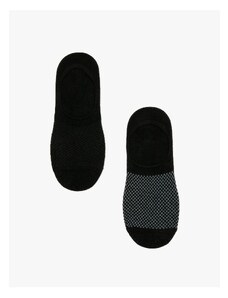 Koton Basic Set of 2 Sneaker Socks