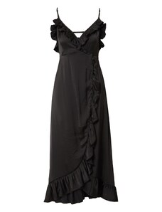 EDITED Obleka 'Benice' črna