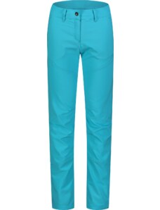 Nordblanc Modre ženske lahke outdoor hlače MANEUVER