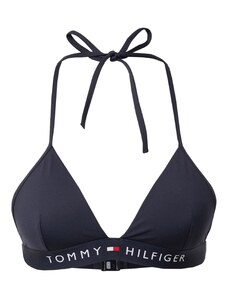 Tommy Hilfiger Underwear Bikini zgornji del rdeča / črna / bela
