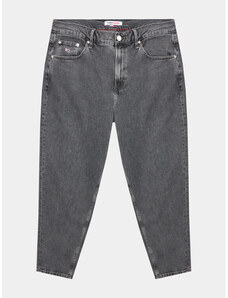 Jeans hlače Tommy Jeans Curve