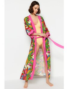Ženski kimono Trendyol