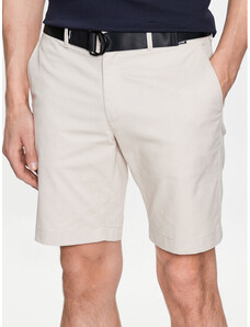 Kratke hlače iz tkanine Calvin Klein