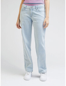 Jeans hlače Lee