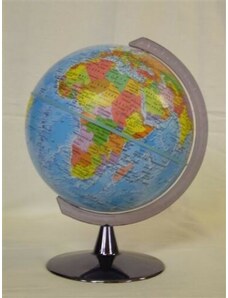 Belma Globus, 25 cm - politični