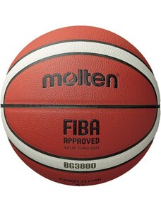 Košarka, velikost 5 MOLTEN BG3800
