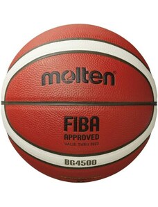 Košarka, velikost 6 MOLTEN B6G4500