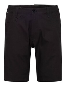 G-Star RAW Chino hlače 'Bronson 2.0' črna