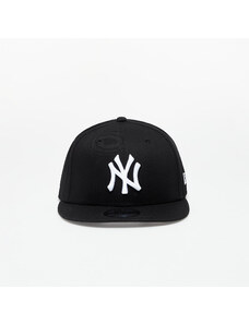 New Era 9Fifty MLB New York Yankees Cap Black/ White