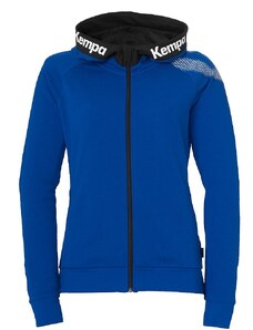 Mikica s kapuco Kempa Core 26 Hood Jacket Women 2003664-10