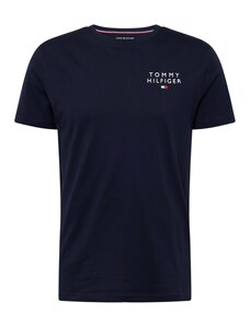 Tommy Hilfiger Underwear Majica marine / rdeča / bela