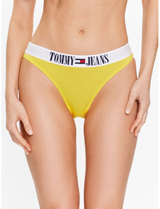 Klasične spodnje hlačke Tommy Jeans