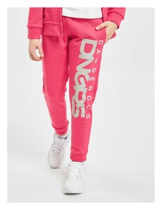 Dangerous DNGRS Classic junior sweatpants pink