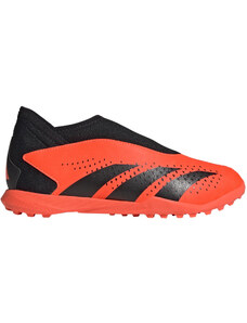 Nogometni čevlji adidas PREDATOR ACCURACY.3 LL TF J gw7091 38,7