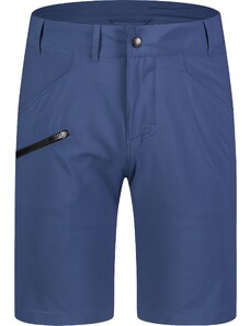 Nordblanc Modre moške outdoor kratke hlače BERMUDAS