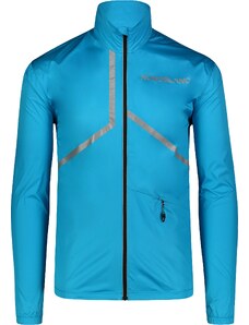 Nordblanc Modra moška ultra lahka športna jakna REFLECTIVE
