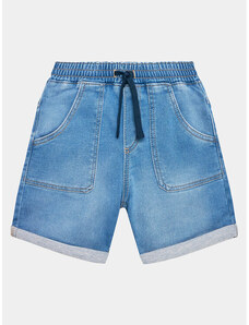 Jeans kratke hlače United Colors Of Benetton