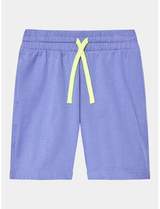 Kratke hlače iz tkanine United Colors Of Benetton