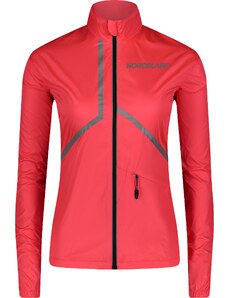 Nordblanc Roza ženska ultra lahka športna jakna REFLEXION