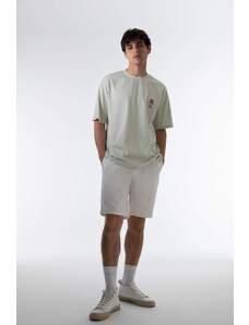 DEFACTO Relax Fit Side Pockets Short