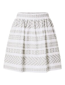 ABOUT YOU Krilo 'Tamara' pastelno zelena / bela