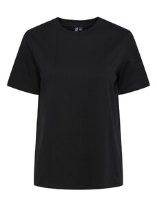 PIECES Majica 'Ria' črna