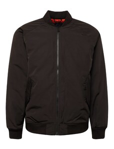 LEVI'S  Prehodna jakna 'Filbert Flight Jacket' črna