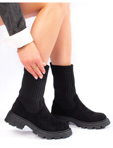 Women's boots SHELOVET