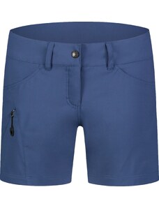 Nordblanc Modre ženske lahke outdoor kratke hlače TACK