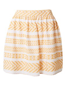 ABOUT YOU Krilo 'Tamara' rumena / bela