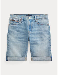 Jeans kratke hlače Polo Ralph Lauren