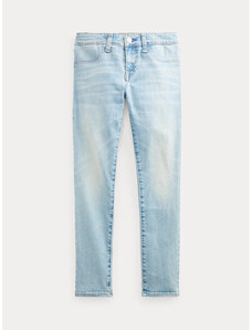 Jeans hlače Polo Ralph Lauren