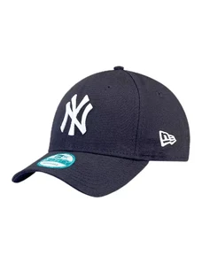 New Era Kapa s šiltom KAPA ŠILT K940 MLB LEAGUE Temno modra