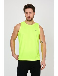 Slazenger Run I moški športni športnik, neon rumena