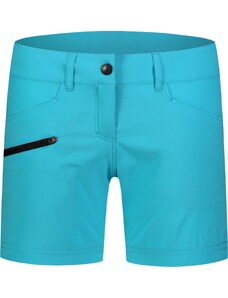 Nordblanc Modre ženske lahke outdoor kratke hlače TREND