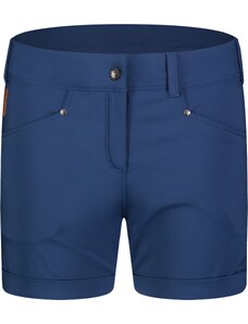 Nordblanc Modre ženske outdoor kratke hlače ONEWAY