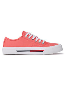 Tenis superge Tommy Jeans