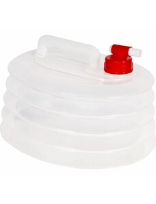 Trespass Squeezebox Portable Water Canister