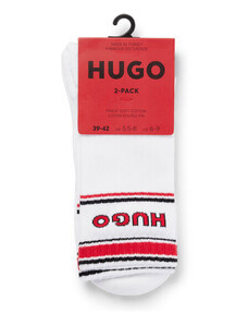 Moške nizke nogavice Hugo
