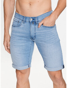 Jeans kratke hlače Pierre Cardin