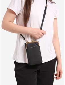 Wallet small handbag Shelvt black