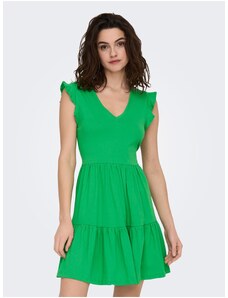 Light Green Women's Dress ONLY May - Women