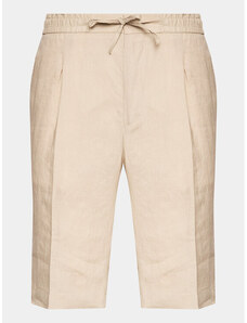 Kratke hlače iz tkanine Manuel Ritz
