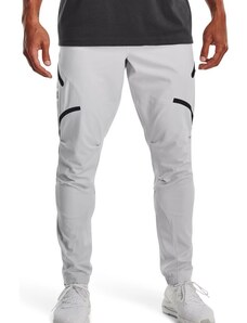 Hlače Under Armour UA UNSTOPPABLE CARGO PANTS-GRY 1352026-014
