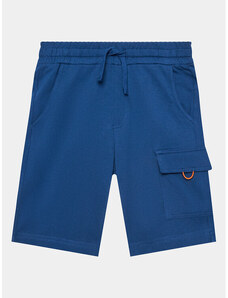 Kratke hlače iz tkanine United Colors Of Benetton