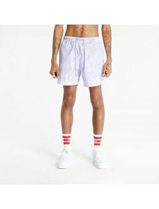 Nike Sportswear Men's Woven Shorts Indigo Haze/ White