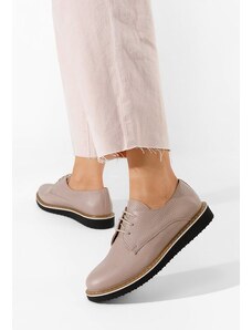 Zapatos Oxford čevlji Casilas