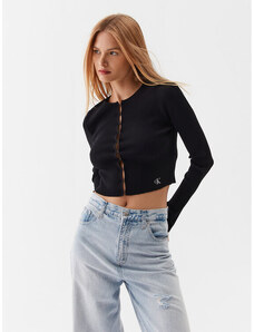 Pletena jopica Calvin Klein Jeans