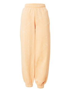 Urban Classics Hlače oranžna