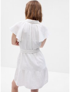 GAP Shirt Mini Dress - Women
